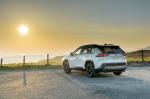 Toyota RAV4 Hybrid 2019 года (UK)